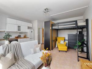 Prodej bytu 2+kk, Praha - Břevnov, Mládeže, 43 m2
