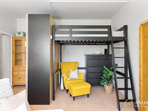 Prodej bytu 2+kk, Praha - Břevnov, Mládeže, 43 m2