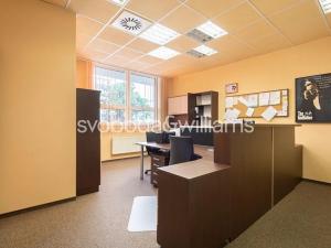 Prodej obchodního prostoru, Brno, Příkop, 61 m2