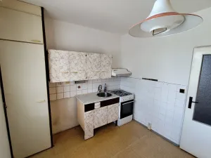 Prodej bytu 2+1, Ostrava, Jugoslávská, 53 m2