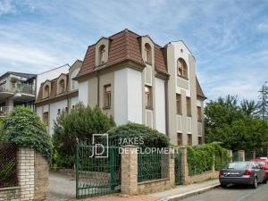 Prodej bytu 1+kk, Praha - Liboc, Jenečská, 30 m2