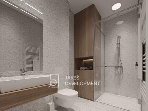 Prodej bytu 1+kk, Praha - Liboc, Jenečská, 30 m2