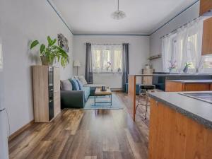 Prodej bytu 2+kk, Trutnov, Jiřího Wolkera, 53 m2