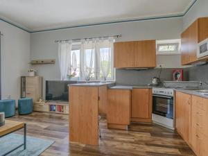 Prodej bytu 2+kk, Trutnov, Jiřího Wolkera, 53 m2