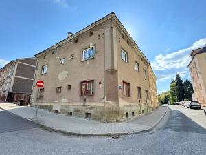 Prodej bytu 2+kk, Trutnov, Jiřího Wolkera, 53 m2
