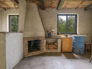 Prodej chaty, Malé Svatoňovice, J. Masaryka, 51 m2