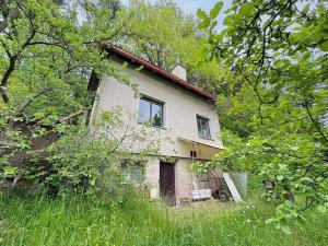 Prodej chaty, Malé Svatoňovice, J. Masaryka, 51 m2
