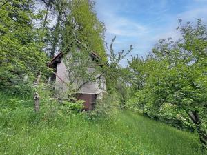 Prodej chaty, Malé Svatoňovice, J. Masaryka, 51 m2
