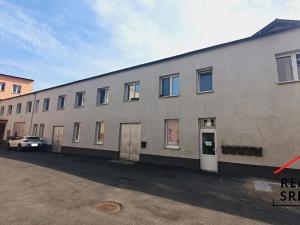 Pronájem skladu, Frýdek-Místek, Sadová, 107 m2