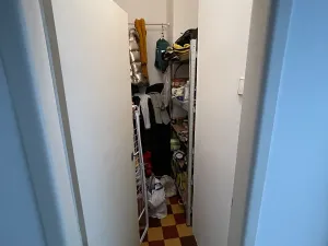 Pronájem bytu 2+kk, Praha - Smíchov, Radlická, 46 m2