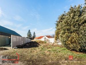 Prodej pozemku pro bydlení, Březí, 42 m2