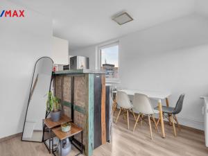Prodej bytu 2+kk, Hradec Králové, Pod Zámečkem, 53 m2