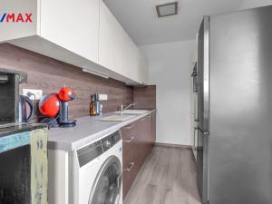 Prodej bytu 2+kk, Hradec Králové, Pod Zámečkem, 53 m2