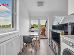 Prodej bytu 2+kk, Hradec Králové, Pod Zámečkem, 53 m2