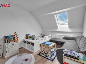 Prodej bytu 2+kk, Hradec Králové, Pod Zámečkem, 53 m2