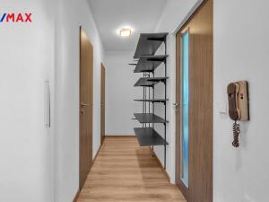 Prodej bytu 2+kk, Hradec Králové, Pod Zámečkem, 53 m2