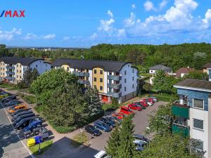 Prodej bytu 2+kk, Hradec Králové, Pod Zámečkem, 53 m2