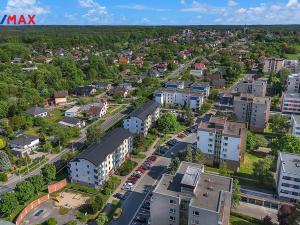 Prodej bytu 2+kk, Hradec Králové, Pod Zámečkem, 53 m2