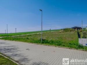 Prodej pozemku pro bydlení, Velký Borek - Mělnická Vrutice, 810 m2