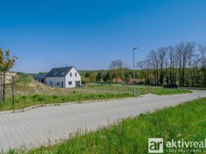 Prodej pozemku pro bydlení, Velký Borek - Mělnická Vrutice, 810 m2