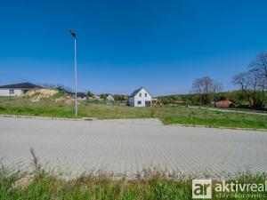 Prodej pozemku pro bydlení, Velký Borek - Mělnická Vrutice, 810 m2