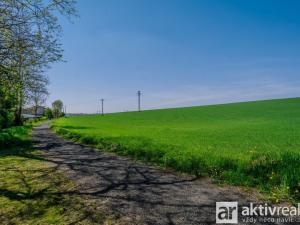 Prodej pozemku pro bydlení, Velký Borek - Mělnická Vrutice, 810 m2