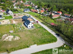 Prodej pozemku pro bydlení, Velký Borek - Mělnická Vrutice, 810 m2