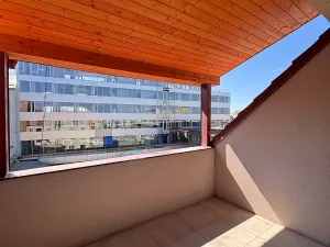 Prodej bytu 4+kk, Přerov, Jateční, 111 m2