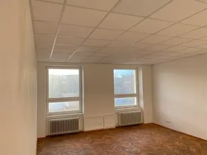 Pronájem kanceláře, Krnov, 9. května, 220 m2
