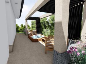 Prodej rodinného domu, Křenice, V Kukli, 302 m2