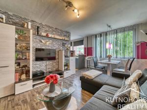 Prodej bytu 3+kk, Kutná Hora, Masarykova, 68 m2