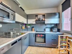 Prodej bytu 3+kk, Kutná Hora, Masarykova, 68 m2