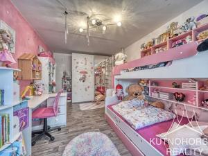 Prodej bytu 3+kk, Kutná Hora, Masarykova, 68 m2