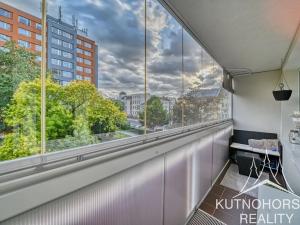 Prodej bytu 3+kk, Kutná Hora, Masarykova, 68 m2