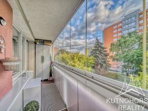Prodej bytu 3+kk, Kutná Hora, Masarykova, 68 m2