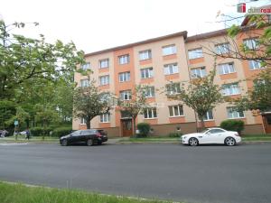 Prodej bytu 3+kk, Sokolov, Jednoty, 61 m2