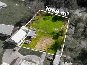 Prodej pozemku pro bydlení, Lípa, 534 m2