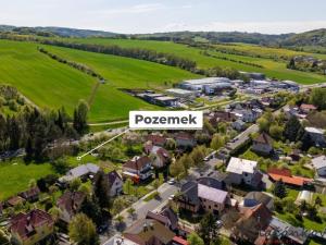 Prodej pozemku pro bydlení, Lípa, 534 m2