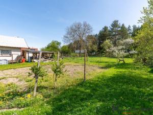 Prodej pozemku pro bydlení, Lípa, 534 m2