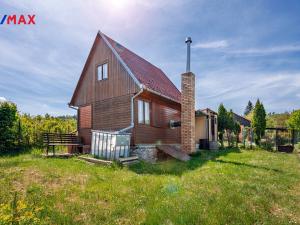 Prodej chaty, Blansko, 30 m2