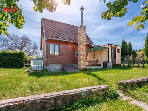 Prodej chaty, Blansko, 30 m2