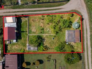 Prodej chaty, Blansko, 30 m2