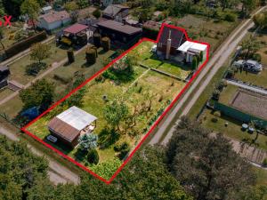 Prodej chaty, Blansko, 30 m2