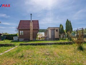 Prodej chaty, Blansko, 30 m2