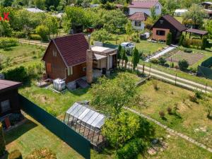 Prodej chaty, Blansko, 30 m2