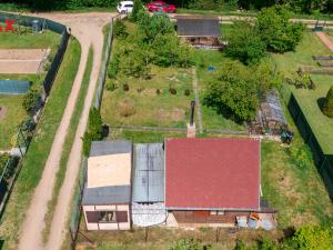 Prodej chaty, Blansko, 30 m2
