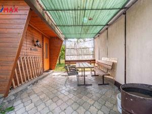 Prodej chaty, Blansko, 30 m2