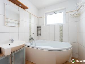 Prodej rodinného domu, Zlín - Velíková, Na Pavelce, 190 m2