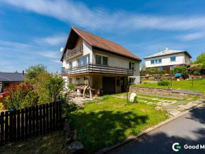 Prodej rodinného domu, Zlín - Velíková, Na Pavelce, 190 m2
