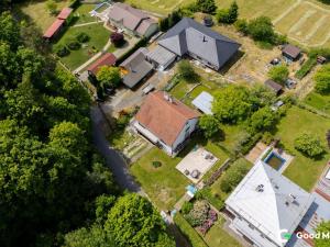 Prodej rodinného domu, Zlín - Velíková, Na Pavelce, 190 m2
